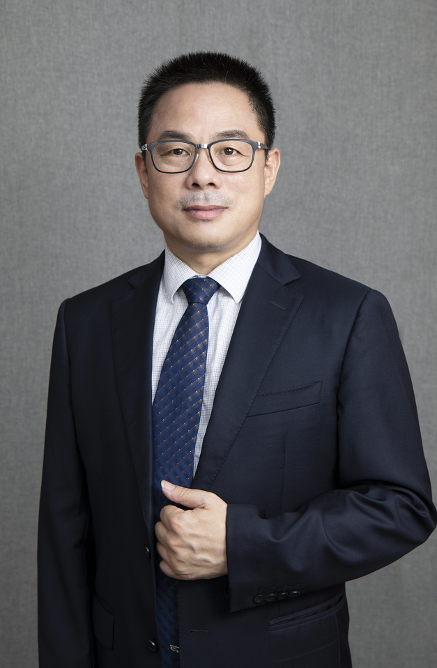 GVS視聲彭永堅先生擔任中國地產智居獎、SHB2020專家顧問
