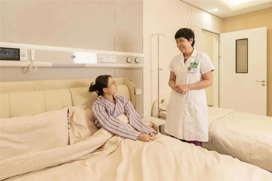 部署GVS醫(yī)護(hù)對(duì)講系統(tǒng)，為母嬰健康保駕護(hù)航