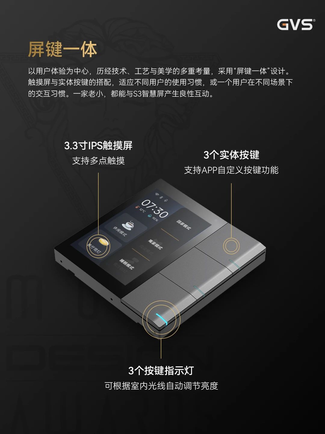 GVS榮獲Muse設(shè)計獎