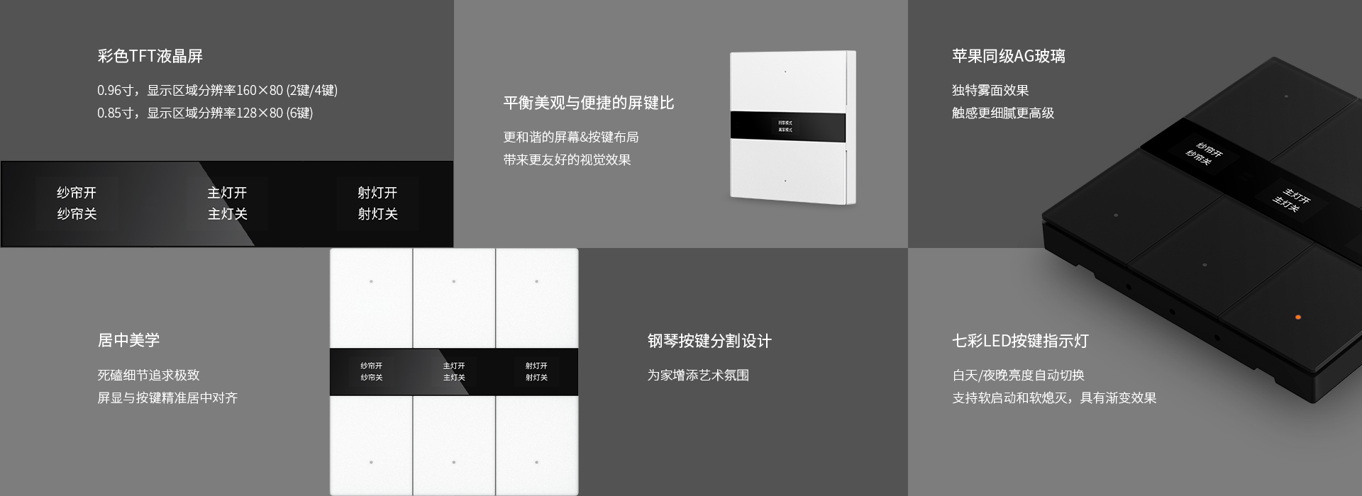 看得見的超群品質(zhì)，看不完的精工細(xì)節(jié)