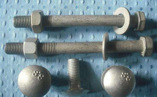 M27螺栓的螺距與退刀槽規格解析