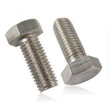 不銹鋼螺栓M16×50 產品參考、加工標準與選購指南