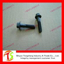 康明斯原廠六角法蘭面螺栓3901445 批發(fā)供應(yīng)的優(yōu)選配件