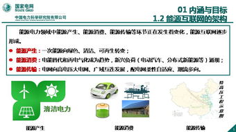 能源互聯(lián)網(wǎng)信息與通信理論的探索與網(wǎng)絡技術研究——以中國電科院國網(wǎng)能源互聯(lián)網(wǎng)技術研究院王繼業(yè)團隊的視角